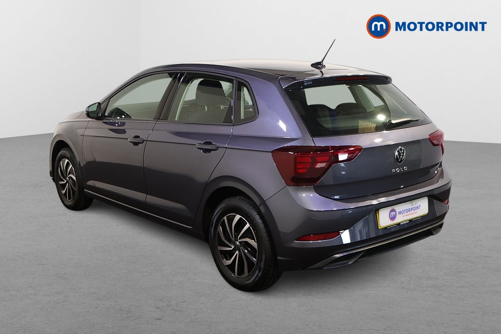 Used Volkswagen Polo 2025 for sale - 77878531: Photo 5