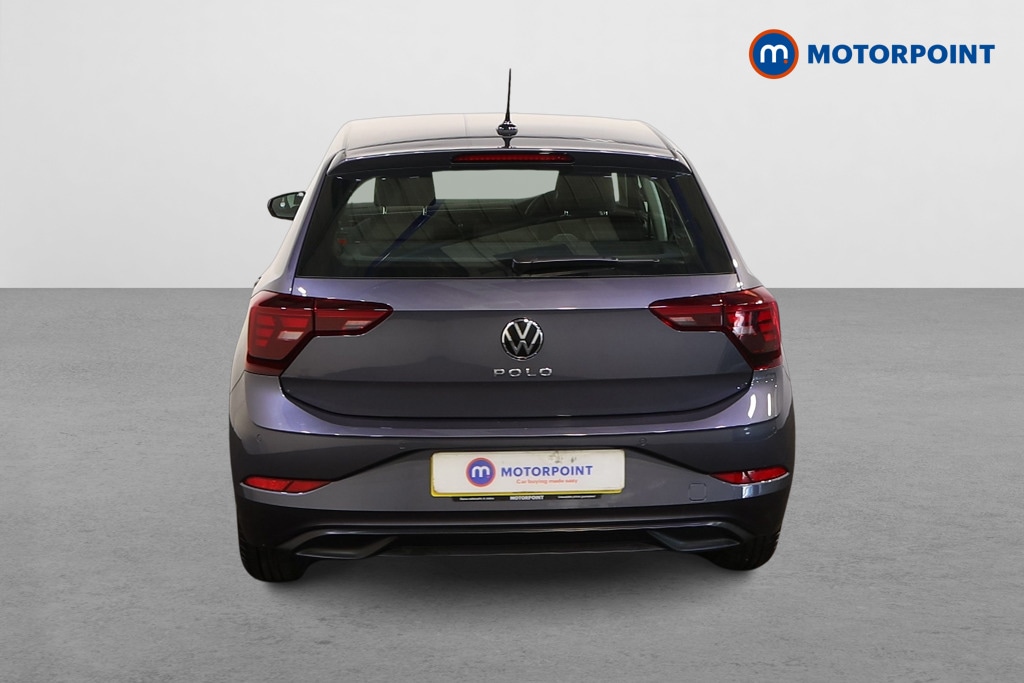 Used Volkswagen Polo 2025 for sale - 77878531: Photo 6