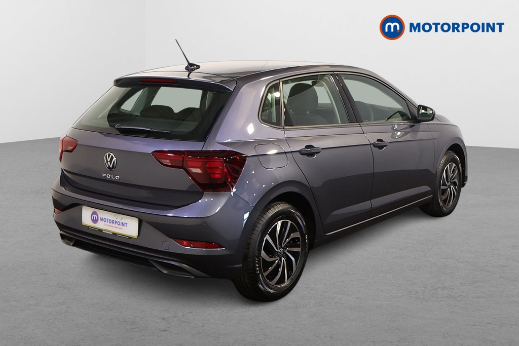 Used Volkswagen Polo 2025 for sale - 77878531: Photo 7