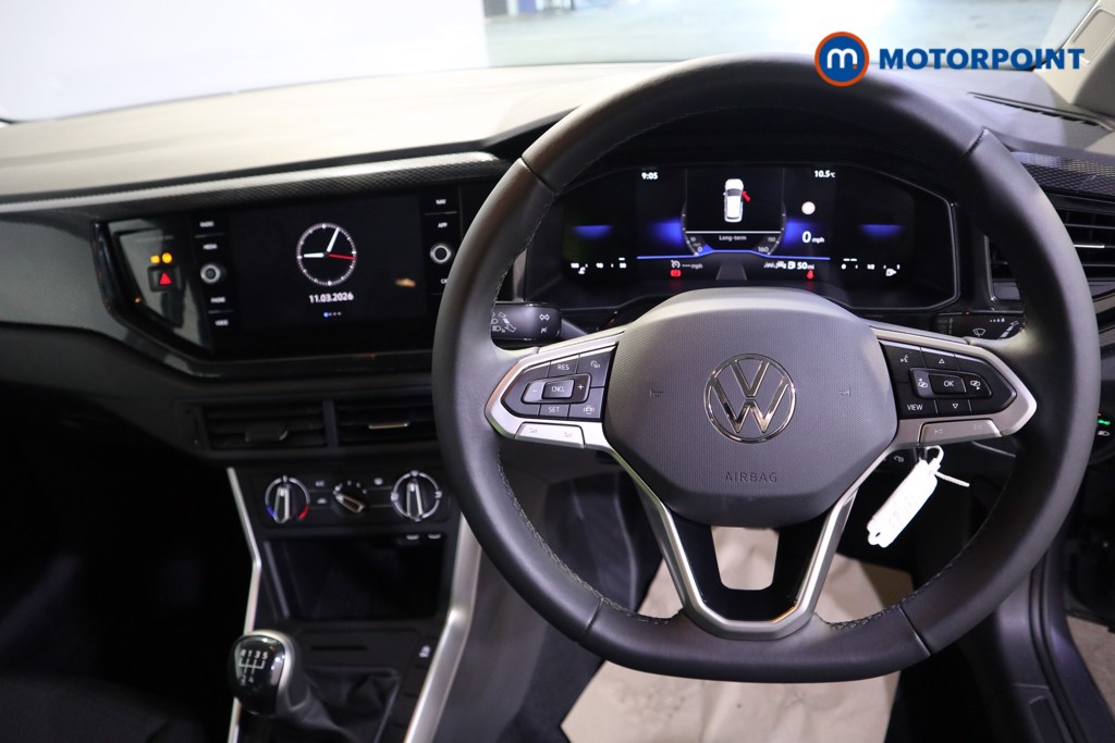 Used Volkswagen Polo 2025 for sale - 77878531: Photo 9