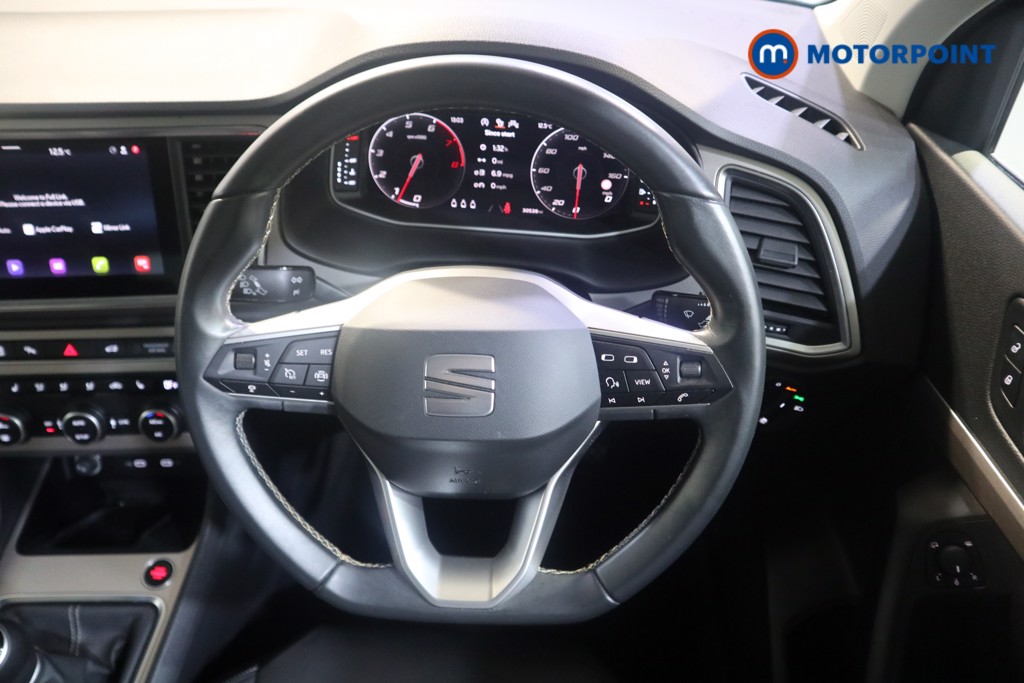 Used SEAT Ateca 2022 for sale - 76339365: Photo 10
