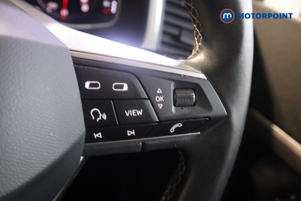 Used SEAT Ateca 2022 for sale - 76339365: Photo 12