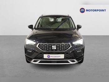 Used SEAT Ateca 2022 for sale - 76339365: Photo