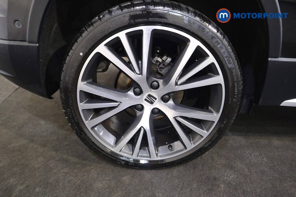 Used SEAT Ateca 2022 for sale - 76339365: Photo 31