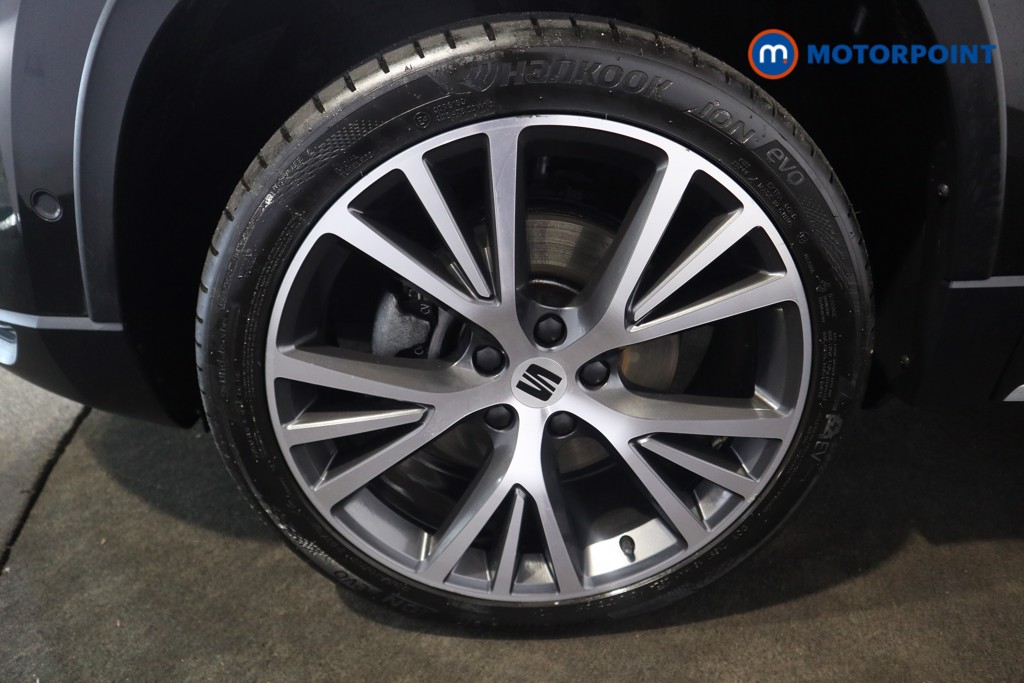 Used SEAT Ateca 2022 for sale - 76339365: Photo 33