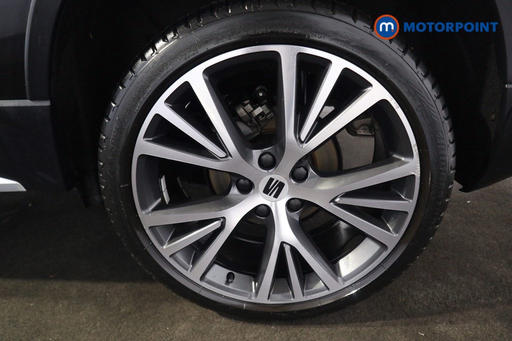 Used SEAT Ateca 2022 for sale - 76339365: Photo 34