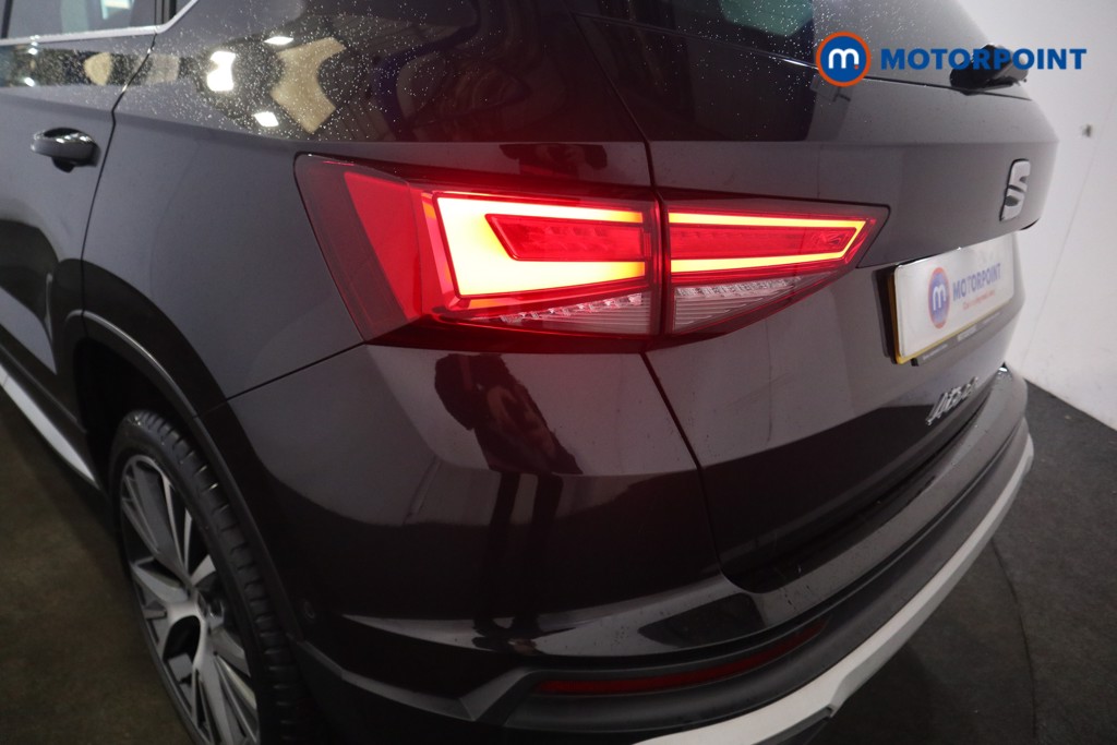 Used SEAT Ateca 2022 for sale - 76339365: Photo 37
