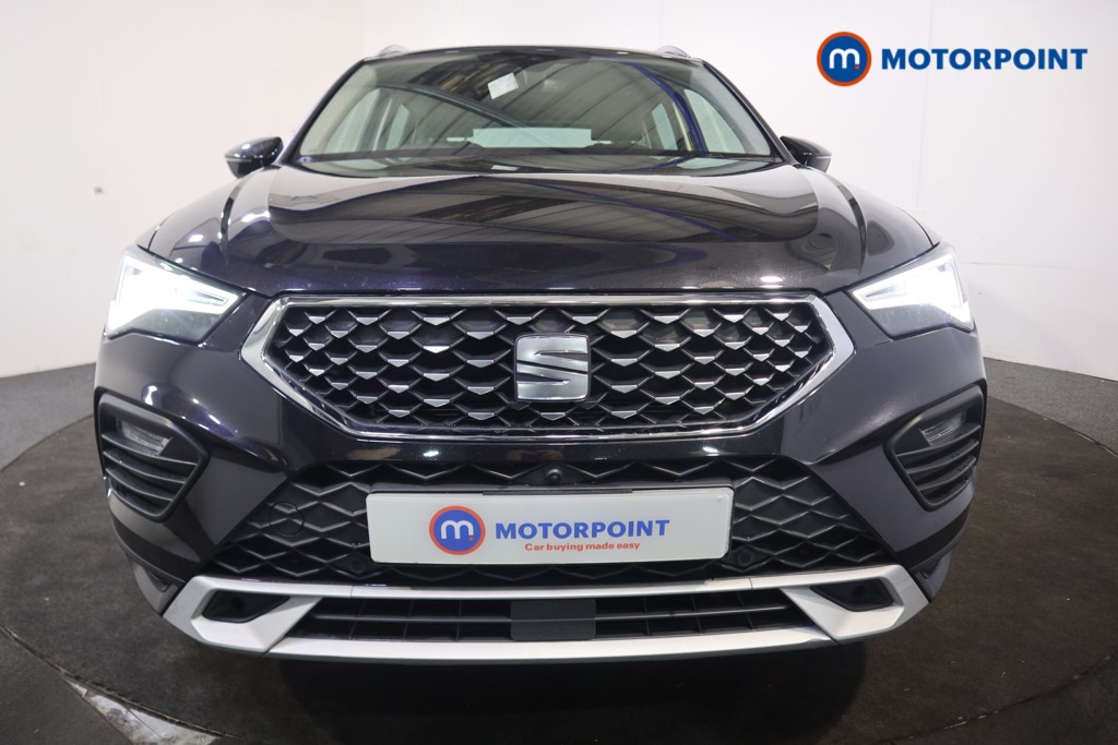 Used SEAT Ateca 2022 for sale - 76339365: Photo 45