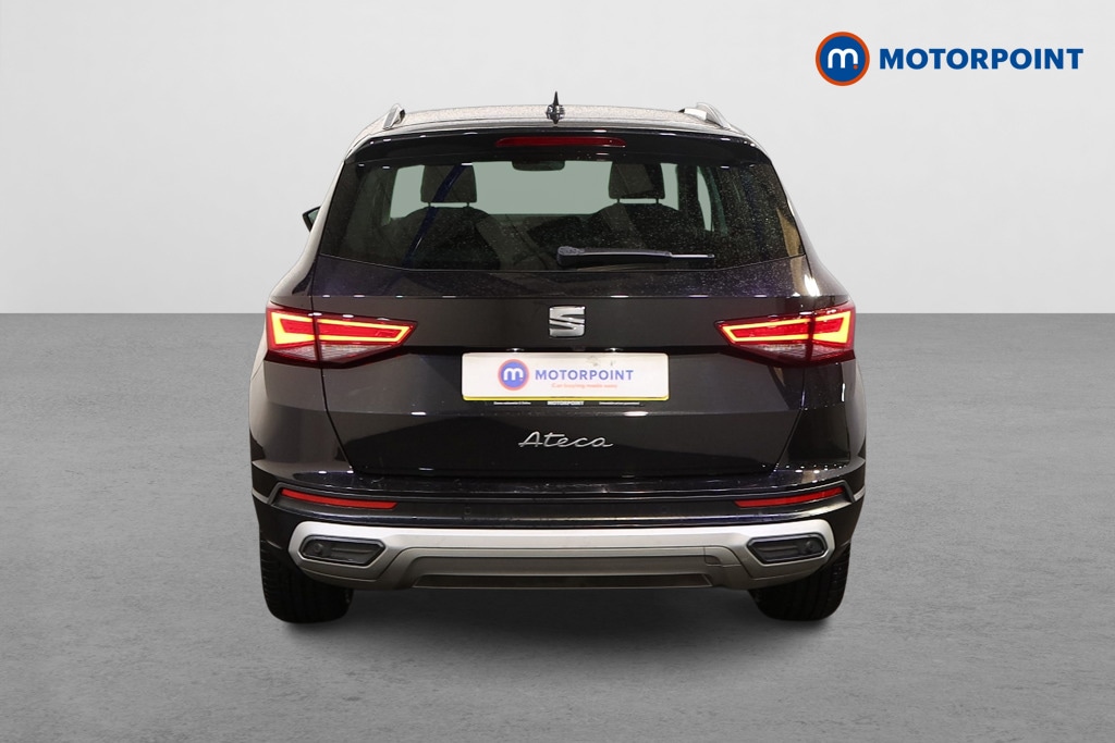 Used SEAT Ateca 2022 for sale - 76339365: Photo 6