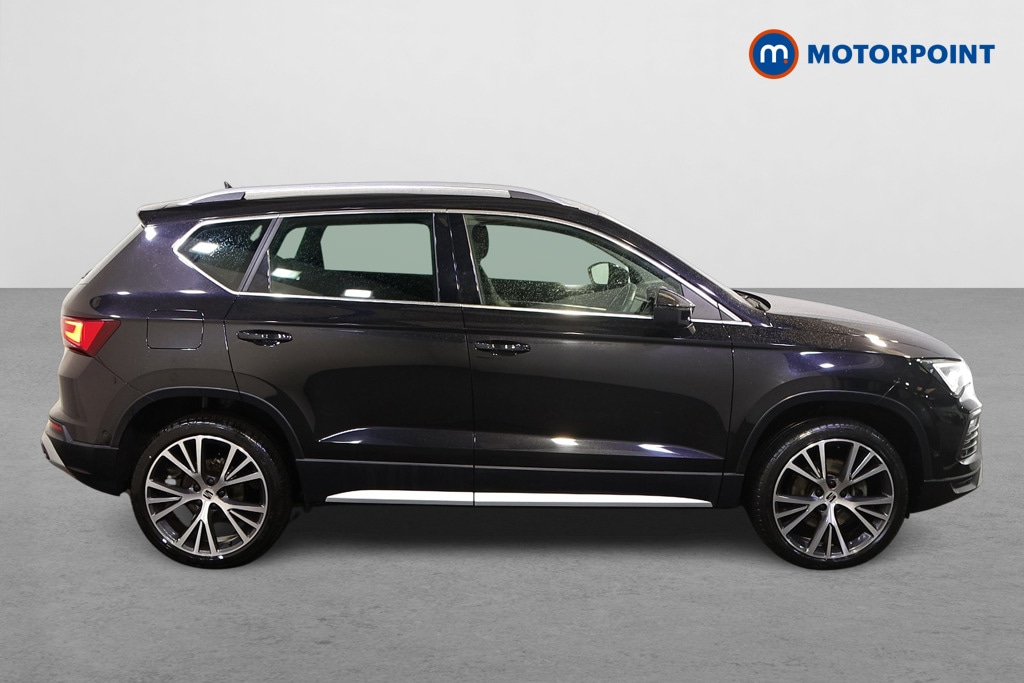 Used SEAT Ateca 2022 for sale - 76339365: Photo 8