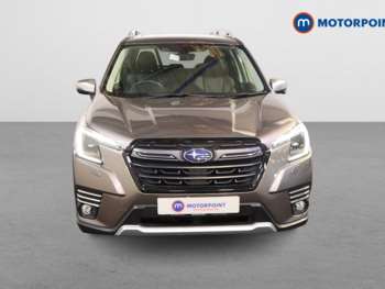 Used Subaru Forester 2022 for sale - 75180965: Photo