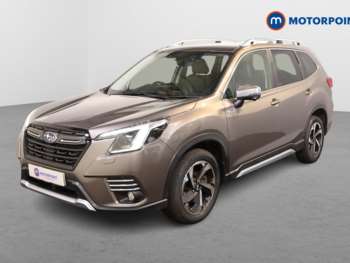 Used Subaru Forester 2022 for sale - 75180965: Photo