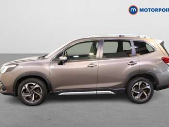 Used Subaru Forester 2022 for sale - 75180965: Photo