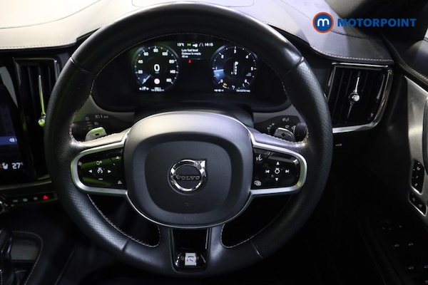 Used Volvo S90 2018 for sale - 76278855: Photo 10