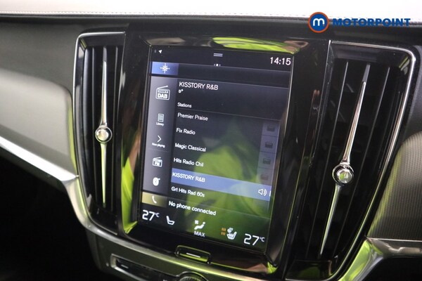 Used Volvo S90 2018 for sale - 76278855: Photo 15