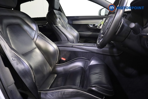 Used Volvo S90 2018 for sale - 76278855: Photo 25