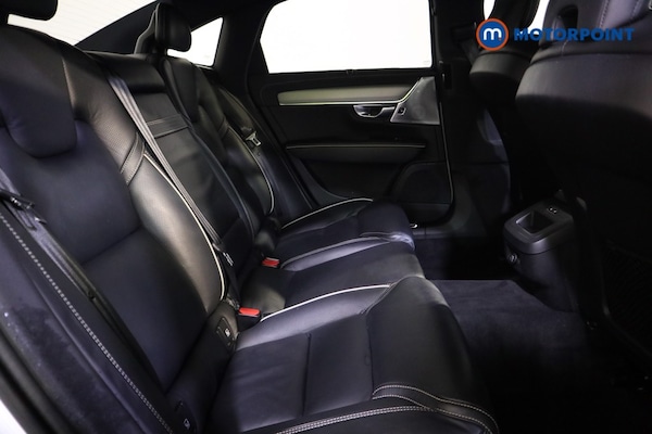 Used Volvo S90 2018 for sale - 76278855: Photo 26