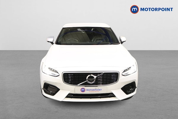 Used Volvo S90 2018 for sale - 76278855: Photo 2