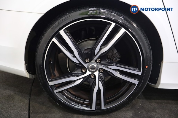 Used Volvo S90 2018 for sale - 76278855: Photo 33