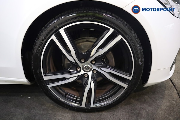 Used Volvo S90 2018 for sale - 76278855: Photo 34