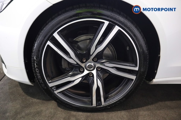 Used Volvo S90 2018 for sale - 76278855: Photo 35