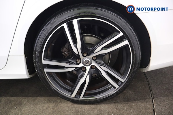 Used Volvo S90 2018 for sale - 76278855: Photo 36