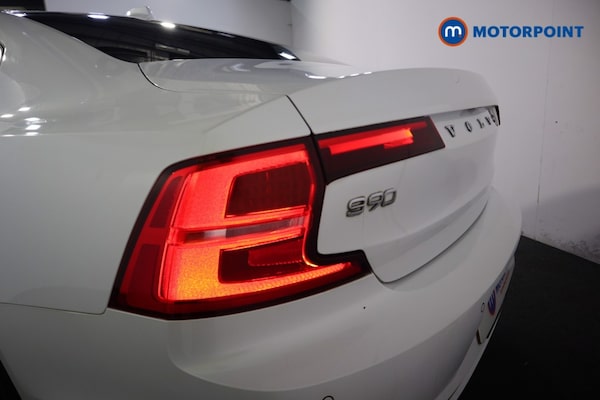 Used Volvo S90 2018 for sale - 76278855: Photo 39