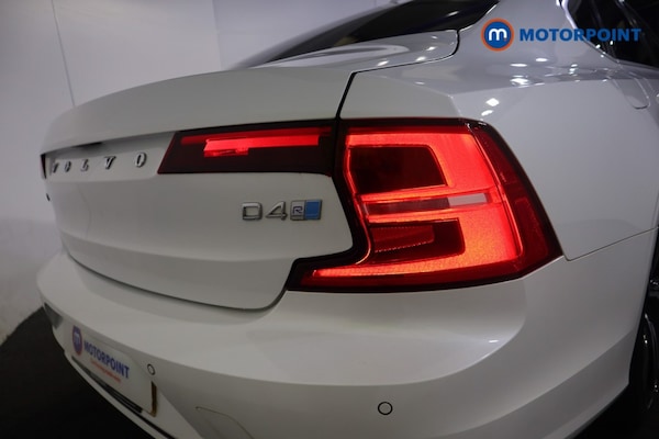 Used Volvo S90 2018 for sale - 76278855: Photo 40