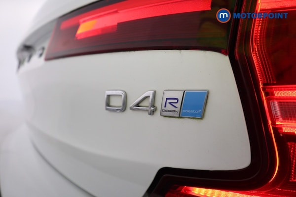 Used Volvo S90 2018 for sale - 76278855: Photo 41
