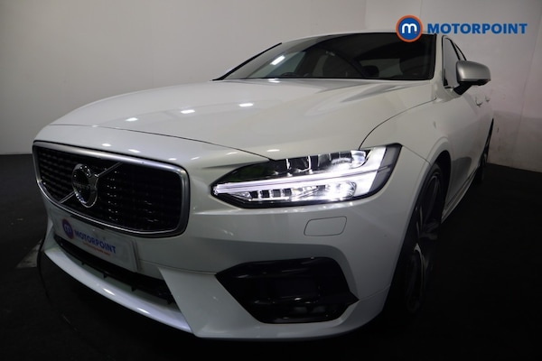 Used Volvo S90 2018 for sale - 76278855: Photo 46