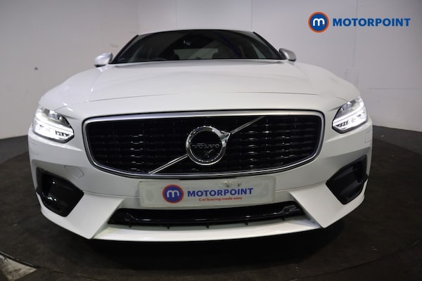 Used Volvo S90 2018 for sale - 76278855: Photo 48