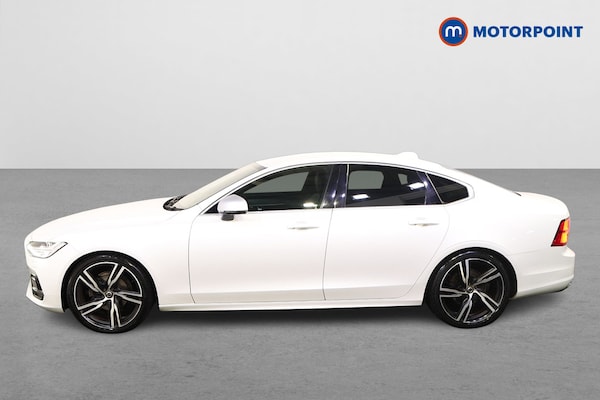 Used Volvo S90 2018 for sale - 76278855: Photo 4