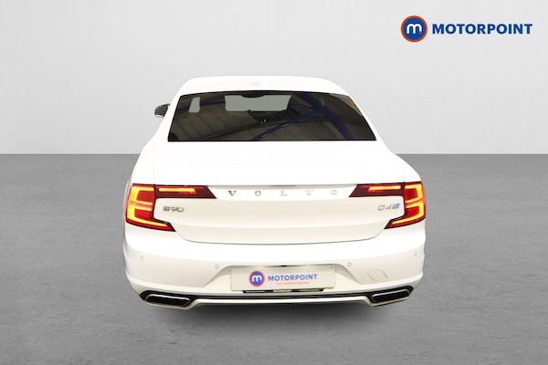 Used Volvo S90 2018 for sale - 76278855: Photo 6