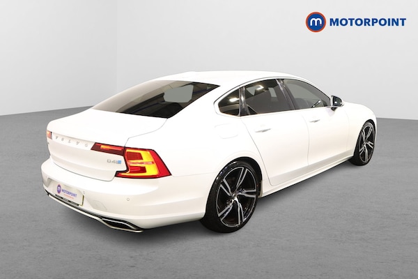 Used Volvo S90 2018 for sale - 76278855: Photo 7