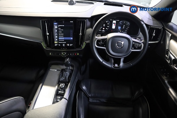 Used Volvo S90 2018 for sale - 76278855: Photo 9