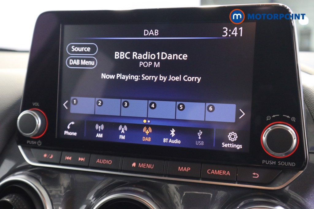 Used Nissan Juke for sale - 76969291: Photo 10