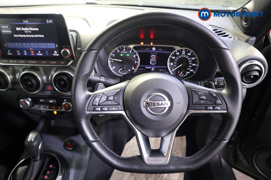 Used Nissan Juke for sale - 76969291: Photo 11