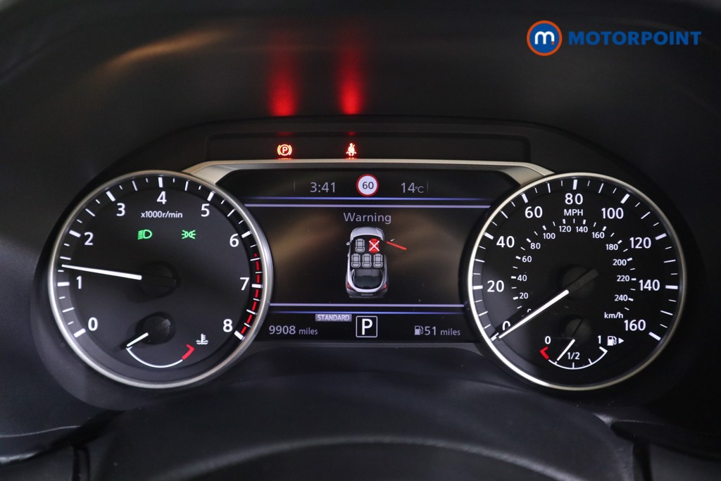 Used Nissan Juke for sale - 76969291: Photo 12