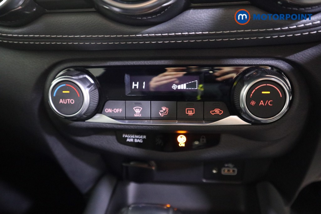 Used Nissan Juke for sale - 76969291: Photo 15