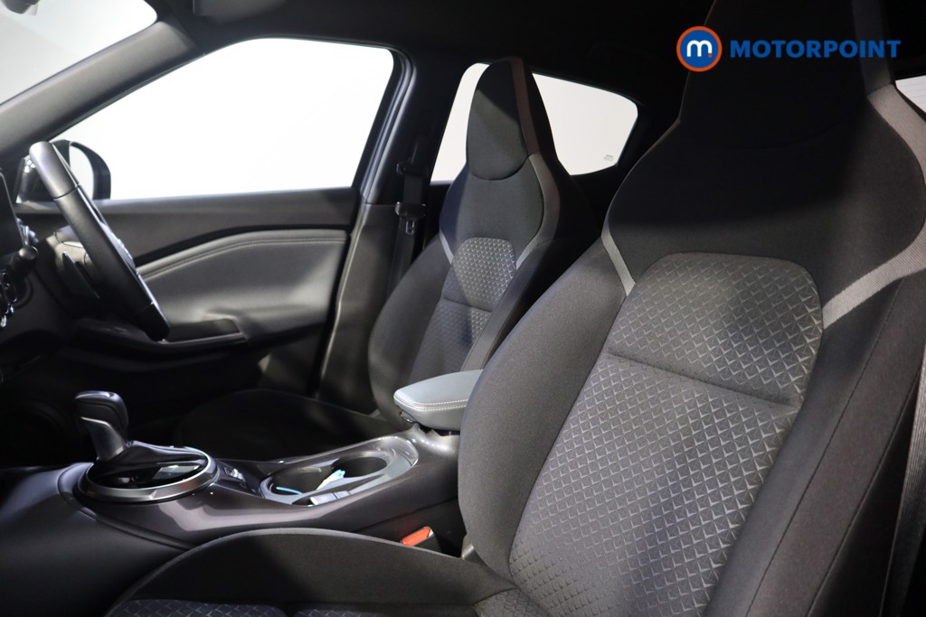 Used Nissan Juke for sale - 76969291: Photo 17