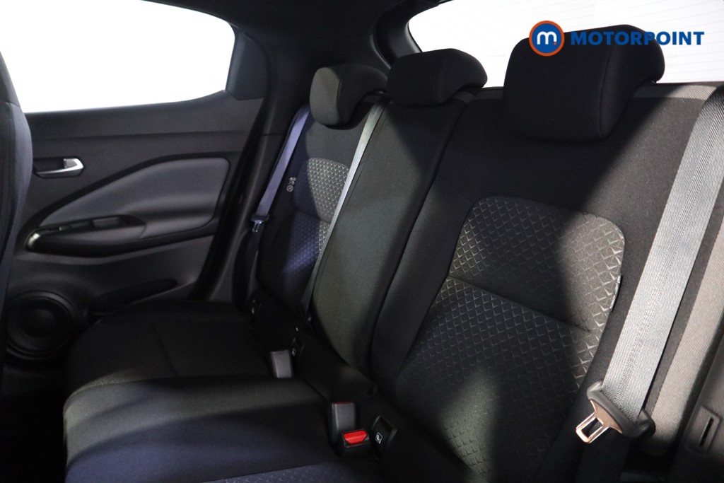 Used Nissan Juke for sale - 76969291: Photo 18