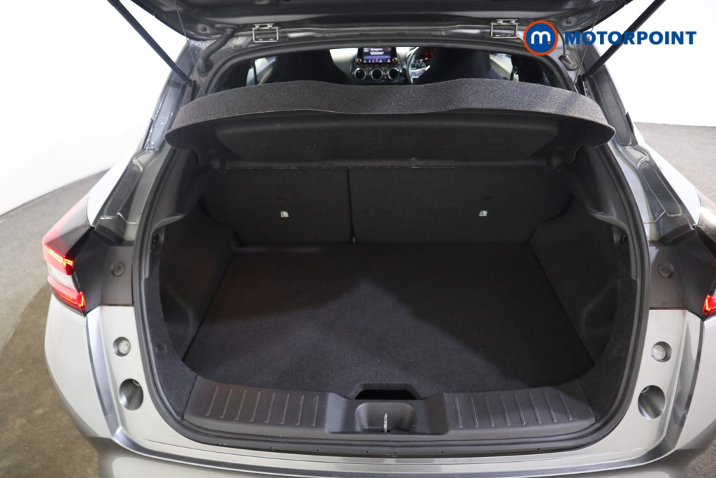 Used Nissan Juke for sale - 76969291: Photo 19