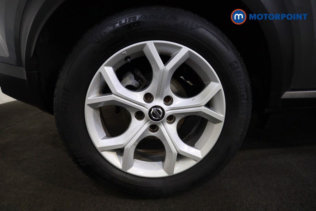 Used Nissan Juke for sale - 76969291: Photo 21