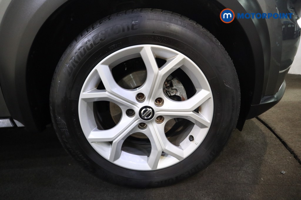 Used Nissan Juke for sale - 76969291: Photo 22