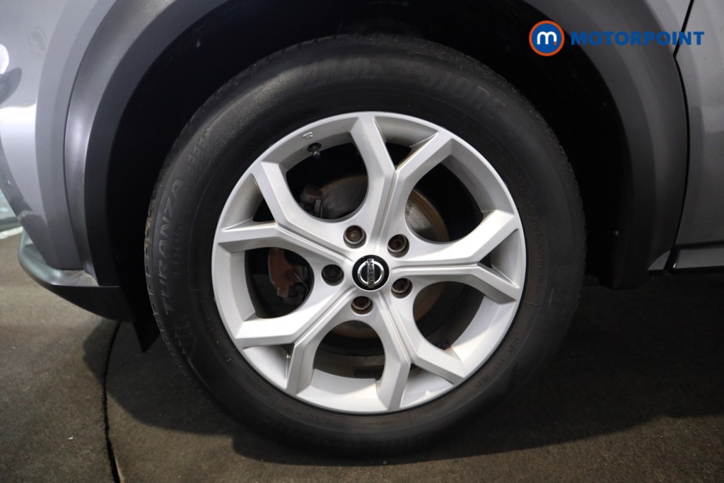 Used Nissan Juke for sale - 76969291: Photo 23