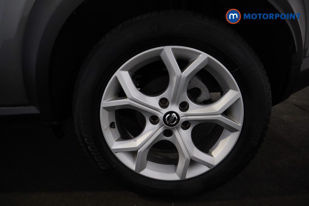 Used Nissan Juke for sale - 76969291: Photo 24