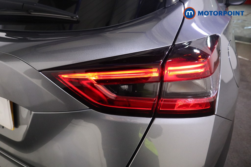 Used Nissan Juke for sale - 76969291: Photo 27