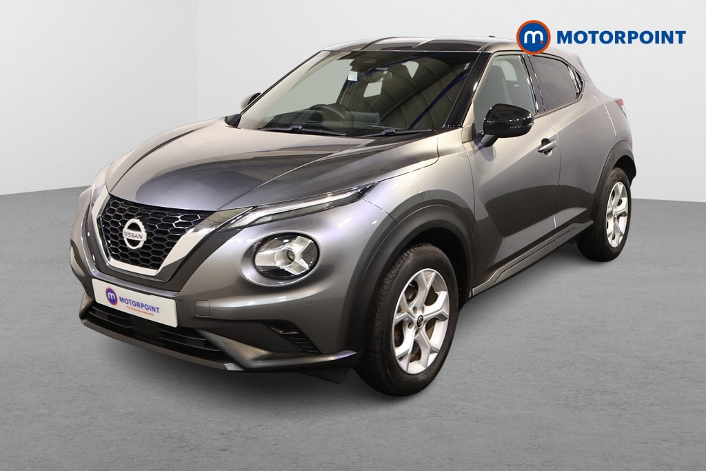Used Nissan Juke for sale - 76969291: Photo 3