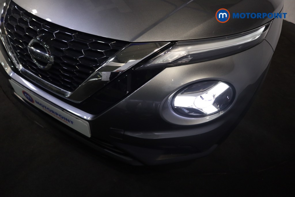 Used Nissan Juke for sale - 76969291: Photo 32