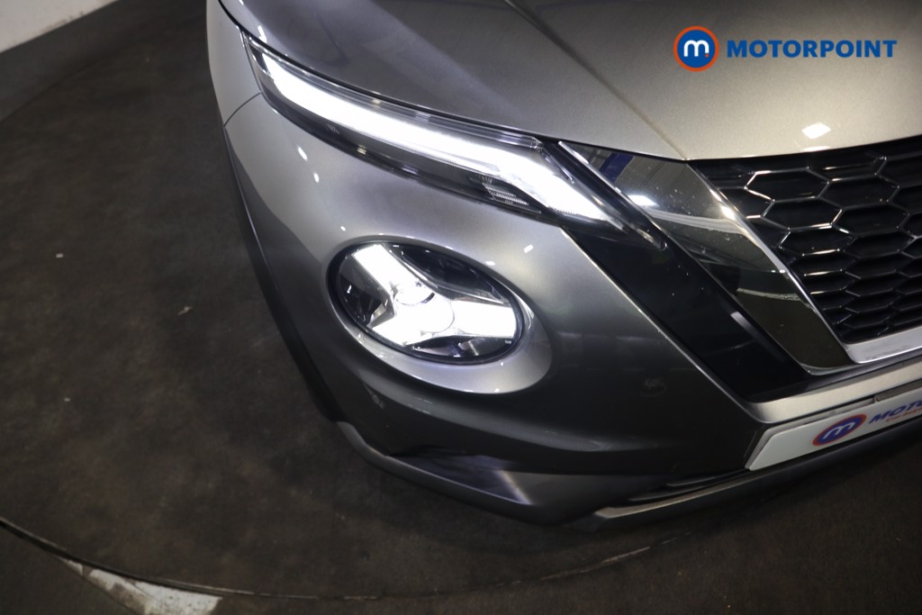 Used Nissan Juke for sale - 76969291: Photo 33